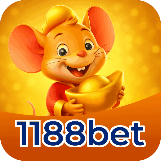 1188bet logo